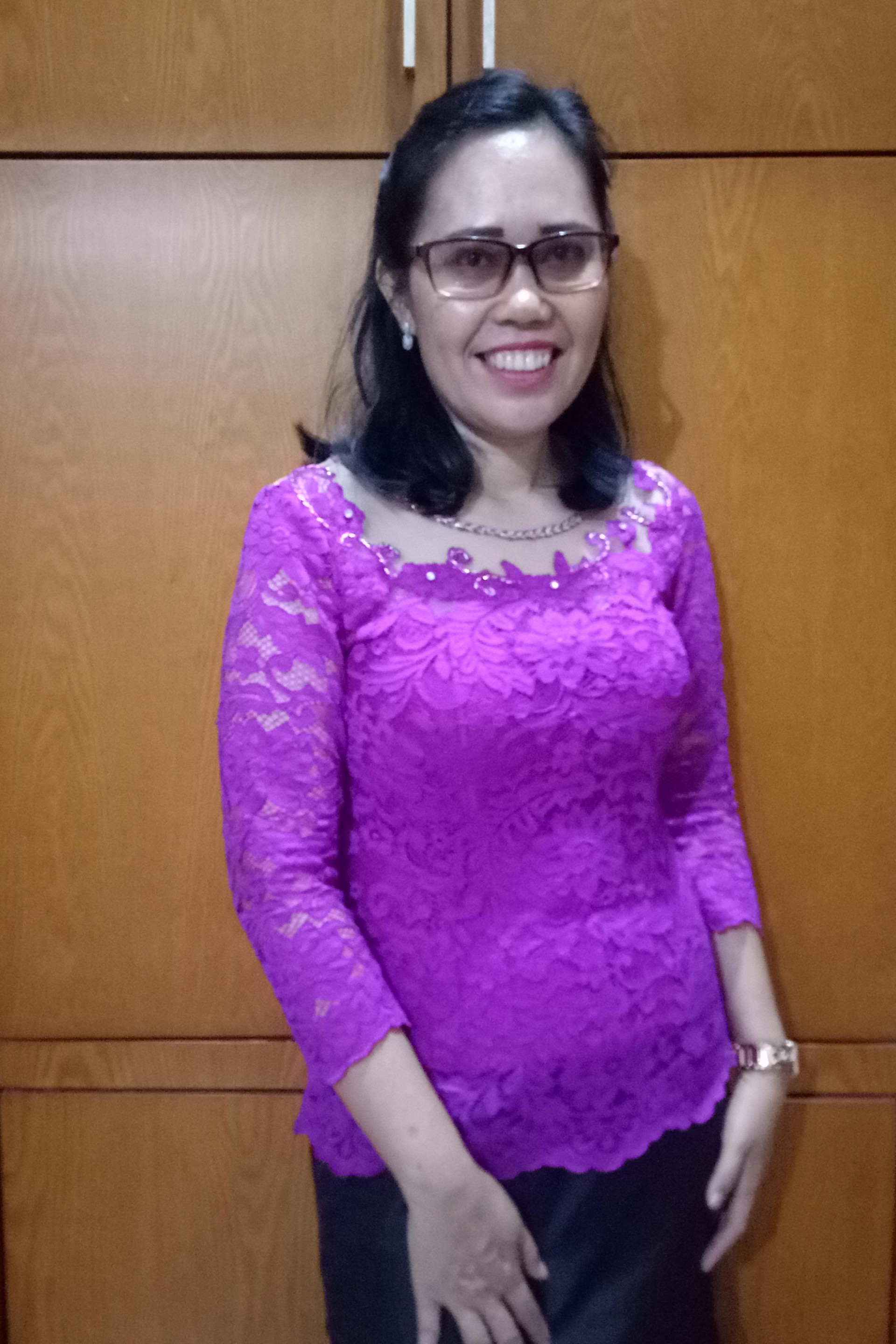 Linda Sari